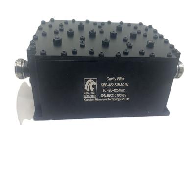 China Interdigital Filter &Center Frequency: 1050 MHz KBF-1050/500-J13 for sale