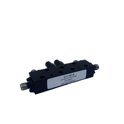 China 4000-18000MHz Cavity Type 10db RF Directional Coupler With SMA- Female Connector 03KDC-4^18G-20SS for sale