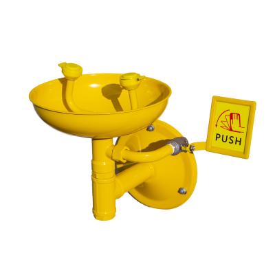 China Wall Mounted SS Qualities Product ABS Yellow Liner Eye Seal for sale