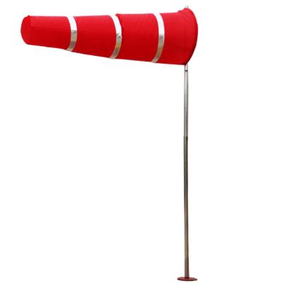 China FLYING factory special windsock industry windsocks for sale flying knitted for sale