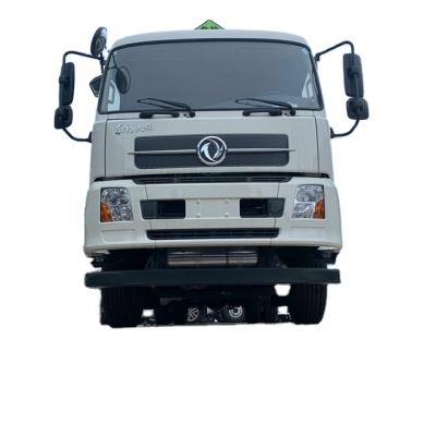 China Transport 15000 L Capacity Tanker Oil Tank Truck Delivery Oil Tanker Fuel Truck With Computer Refueling System for sale