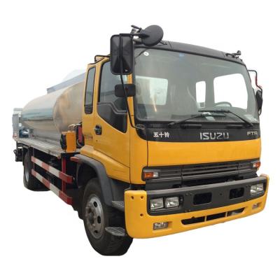 China Construction worksÂ   SINOTRUK HOWO Asphalt Distributor Truck Asphalt Sprayer Road Maintenance For Sale for sale