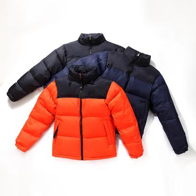 China 2021 Winter Men Women Ladies Viable Piumino Donna Down Jacket Down Jacket Man Woman Duck Down Jacket Coat for sale