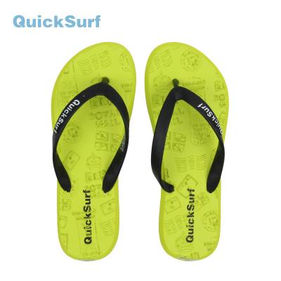 China Wholesale Best Price Women Fashion Eva Colorful Wedding Slippers Flip-Flops Damping for sale