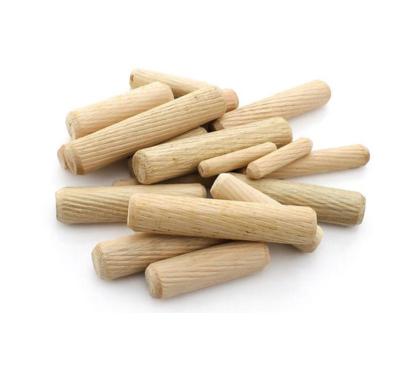 China Modern Rod Furniture Fittings Wooden Dowels for sale