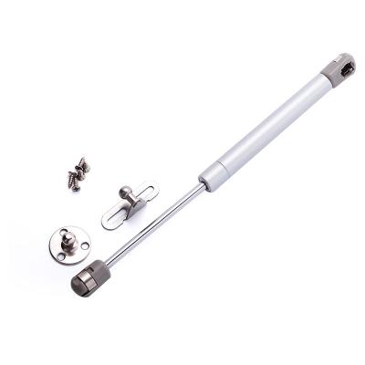 China Modern Kitchen Cabinet Gas Spring Hydraulic Lift Soft Closing Support Gas Spring for sale