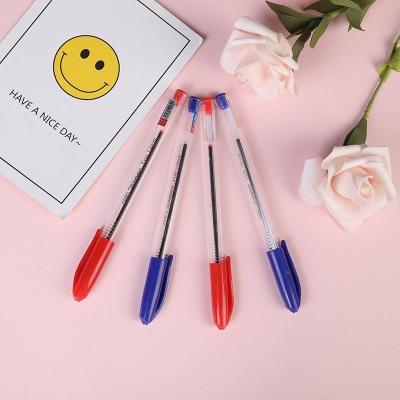 China Fashionable Balpoint Pen Flower Multi Color Retractable Ballpoint Pen for sale