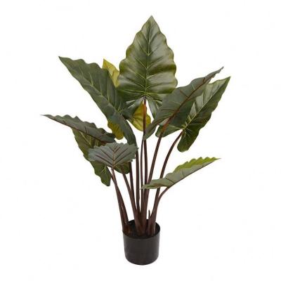 China Latest Product YD29506 Decor Modern Indoor Artificial Bonsai Plants Small Artificial Plant for sale