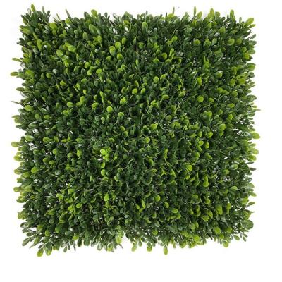 China Factory direct sales HB0613 Chinese artificial landscape artificial grass artificial green wall for sale