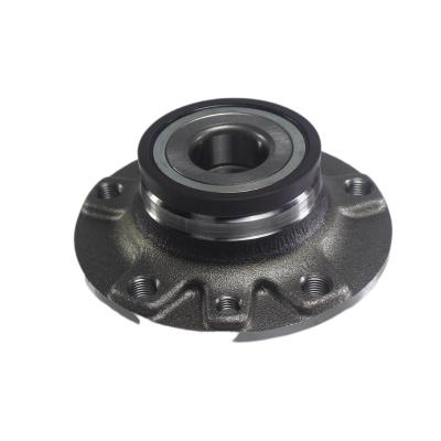 China Wheel Auto Spare Parts Steering Knuckle Spindle  OEM512510 Rear Axle Bearing Kit Hub for sale