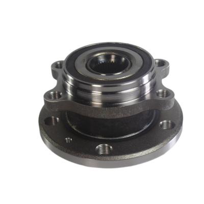 China Wheel Auto Spare Parts Steering Knuckle Spindle  OEM513253 Rear Axle Bearing Kit Hub for sale