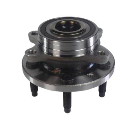 China Wheel Auto Spare Parts Steering Knuckle Spindle  OEM513275 Rear Axle Bearing Kit Hub for sale