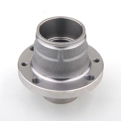 China For LADA VAZ 2101-2107 Auto Spare Parts OEM No.: 2101-3103012 for LADA VAZ Spindle Sub-assy Front Wheel Bearing Auto Wheel Hub Bearing for sale