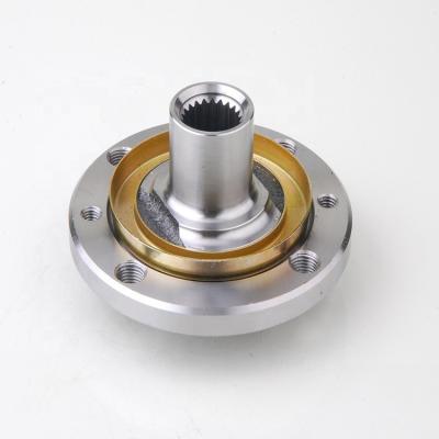 China For LADA VAZ 2108 / SAMARA Auto Spare Parts OEM No.: 2108-3103012 for LADA VAZ 2108 / SAMARA Spindle Sub-assy Front Wheel Bearing Auto Wheel Hub Bearing for sale