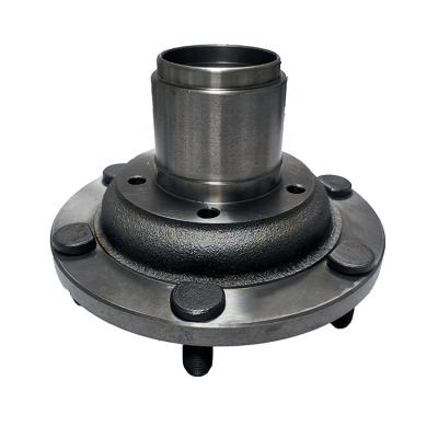 China For Ford Transit T150 / Bus / Platform / Van(E) 1991-2000 Auto Spare Parts OEM No.: 93VB-1104-BB for Ford Spindle Sub-assy Front Wheel Bearing Auto Wheel Hub Bearing for sale