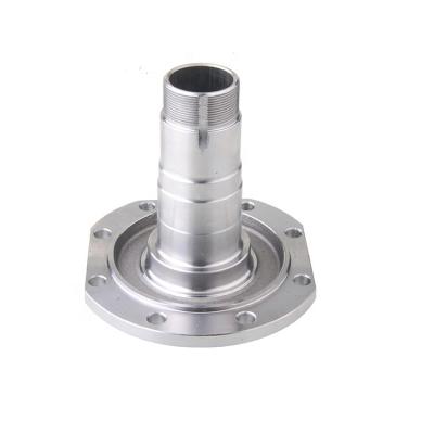 China For Toyota Land CruiserFJ60 Auto Parts Wheel Hub Bearing Assembly use for TOYOTA OEM: 43401-60012 for sale