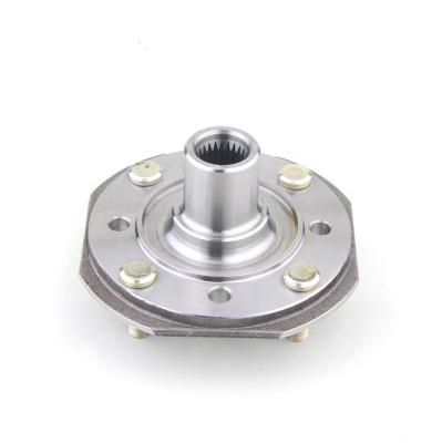 China For MITSUBISHI LANCER Auto Spare Parts OEM MB633985 For MITSUBISHI LANCER Flange HUB ASSEMBLY Steering Knuckle Auto Wheel Hub Bearing for sale