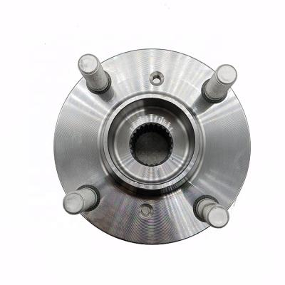 China For SUZUKI LIANA / BALENO 43420-50850 auto parts wheel hub for SUZUKI BALENO for sale