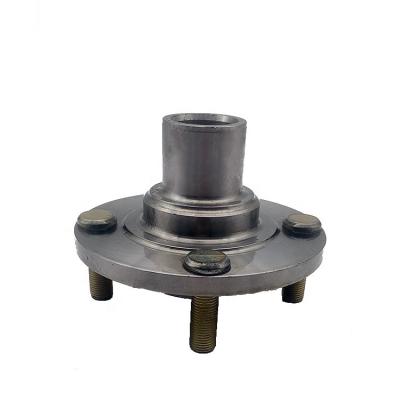 China For Nissan B13 Sentra Auto Spare Parts OEM No.: 40202-50Y10  For Nissan B13 Sentra Spindle Sub-assy Steering Knuckle Auto Wheel Hub Bearing for sale