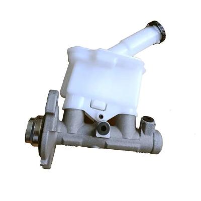 China For NISSAN SENTRA 2013/SUNNY N17 Car Brake Master Cylinder OEM 46010-1HM1A 46010-1HM0A D6010-1HM1A For NISSAN SENTRA 2013 for sale