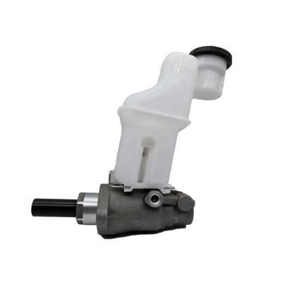 China For TOYOTA HIGHLANDER L4/V6 Hot Sale Car Brake Master Cylinder OEM 47207-48030 For TOYOTA HIGHLANDER L4/V6 for sale