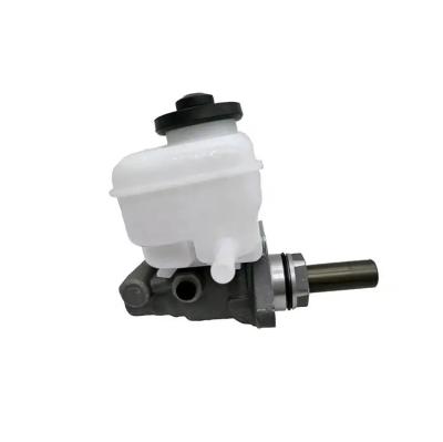 China For TOYOTA HIACE Factory Price Car Brake Master Cylinder OEM 47207-26020 For TOYOTA HIACE for sale