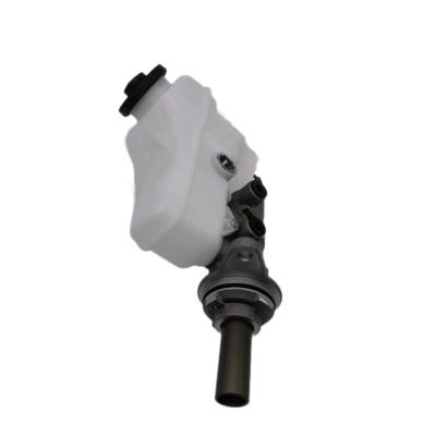 China PLASTIC+Metal Manufacturers wholesale Best Price Clutch Master Cylinder OEM 47201-02770 for sale