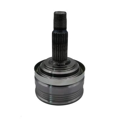 China Steel Auto Parts Drive Shaft CV Joint OEM 2108-2215010 For Lada Samara for sale