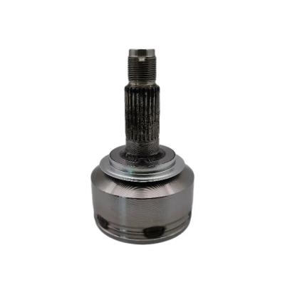 China Steel 55# Front Wheel Side Drive Shaft CV Joint For HONDA JAZZ II 44014-SAB-N21 for sale