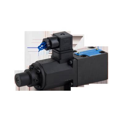 China Industrial Machinery EDG Series Proportional Direct Actuated Relief Valves for sale