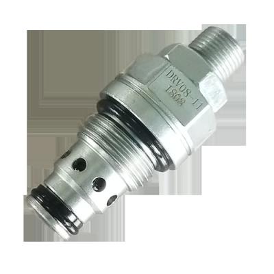 China General DRV08-11 Series Direct Operated Safety Valve for sale