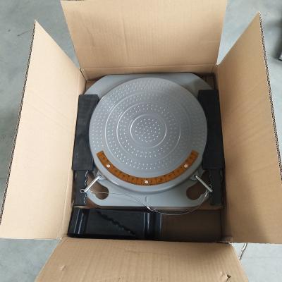 China Turntable for 3D wheel alignment Turnplate for sale