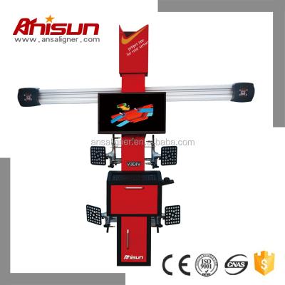 China 3D wheel alignment for SNAP ON V3DIV for sale