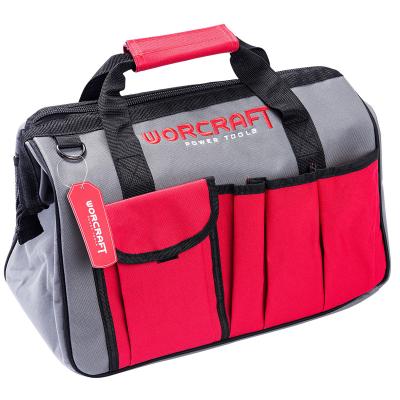 China Tool bag, nylon tool bag, 600d nylon tool bag WTFTB-03 for sale