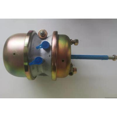 China Truck Semi Premium Quality Semi Truck Trailer Air Brake Chamber for sale