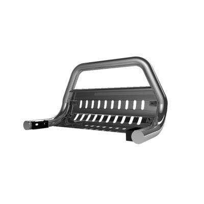 China Pickup Front Guard for Pickup Bumper Guard for Chevrolet for sale