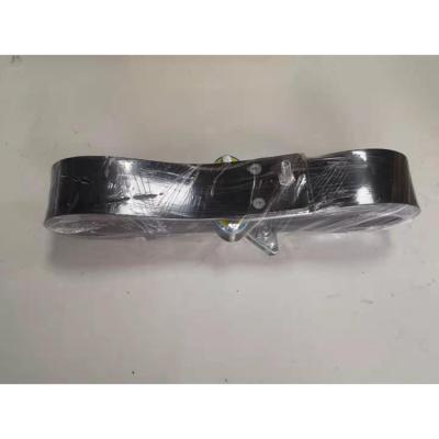 China Auto Car Vehicles Electricity Auto Anti-Static Belt Vehicle Rubber Anti-Static Earth Ground Belt for sale