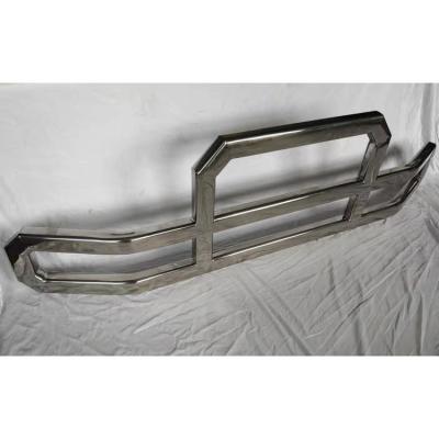 China Deer Guard Bumper Front Bumper International Truck Bumper Guard for Prostar for sale