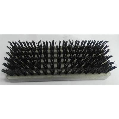 China Factory Affordable Price Chrome Aluminum Semi Truss Brushes Replacement For Truck for sale