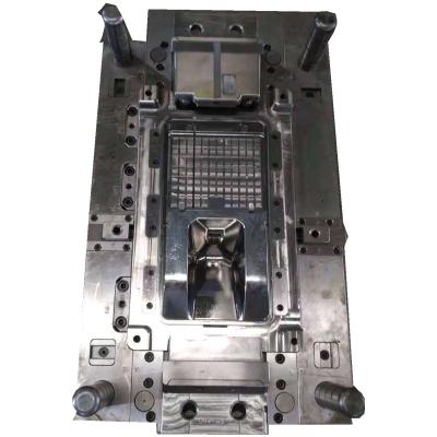 China New Design Auto Plastic Part Pet Cage Cover PPSU /PEI/PES/ High Temperature Plastic Injection Molding for sale