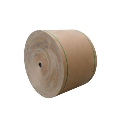 China High Quality Moisture Proof Paper Cup Packaging PE Coating Material Kraft Paper Roll for sale