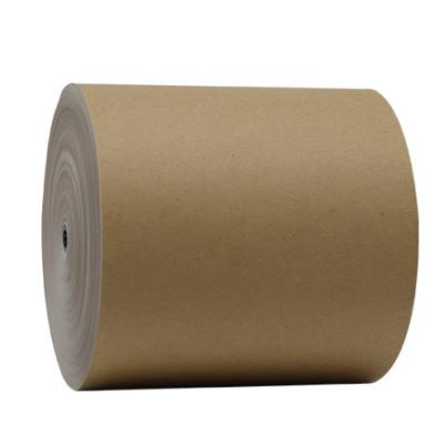 China Waterproof Single / Double PE Coated Paper Cup Raw Material High Bulk Roll for sale