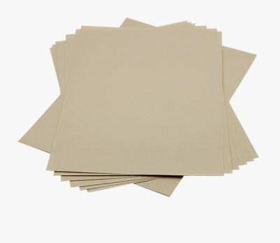 China Waterproof Cardboard Sheet Paper For Paper Cup for sale