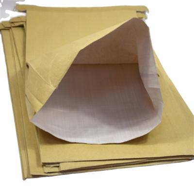 China 50 kg price cement bag building materials jintu paper cement bag recycled cement bag for sale