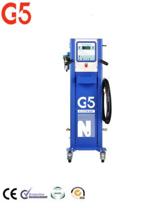 China Zhuhai Repair Tire Inflator Nitrogen G5 Tire Inflator Cheap Price Nitrogen Generator Tire Pressure Monitor Automatic Tire Inflator Motorcycles CE E-1131B-N2P for sale