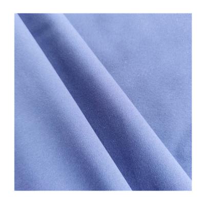 China Anti Pill Moisture-wicking Lycra Yoga Leggings Knitting Nylon Fabric Two Sides Quick Dry Nylon Spandex Weft for sale