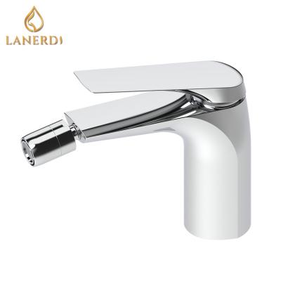 China Faucets Toilet Basin Health Metered Faucet for sale