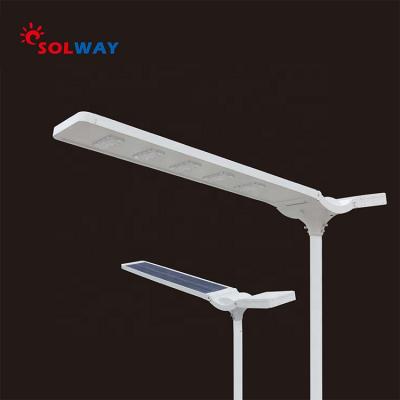 China ROAD Solway high lumen with motion sensor power 100w 150w 200w led lights solar power for sale