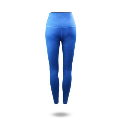 China New HOSTARON Breathable Fashion Spandex Gym Lightweight Lift Up Gaiters Butt Lift Legging Woman Yoga Pants for sale