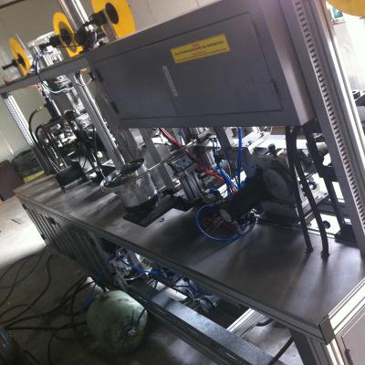 China Disposable Factory ECG Electrode Production Line for sale